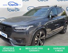 Volvo XC90 Nice