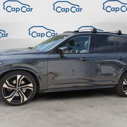 Volvo XC90 2.0 T8 390 Hybride AWD Geartronic8 R-Design Nice