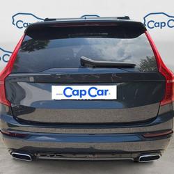 Volvo XC90 2.0 T8 390 Hybride AWD Geartronic8 R-Design Nice