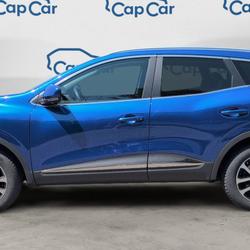 Renault Kadjar IV 1.3 TCe 140 Techno Sainte-Foy-l&egrave;s-Lyon