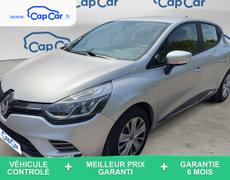 Renault Clio 4 Mennecy