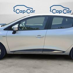 Renault Clio 4 IV 0.9 TCe 75 Trend - Entretien constructeur Mennecy