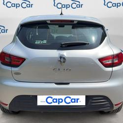 Renault Clio 4 IV 0.9 TCe 75 Trend - Entretien constructeur Mennecy