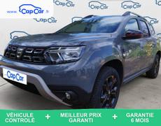 Dacia Duster Mauves-sur-Loire