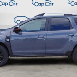 Dacia Duster 1.0 ECO-G 100 4X2 Sl Extreme Mauves-sur-Loire