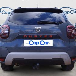 Dacia Duster 1.0 ECO-G 100 4X2 Sl Extreme Mauves-sur-Loire