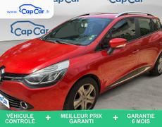 Renault Clio Estate Aubagne