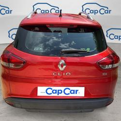 Renault Clio Estate IV 0.9 TCe 90 Zen Aubagne