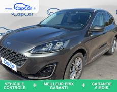 Ford Kuga Anneville-Ambourville