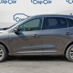 Ford Kuga 2.5 Duratec 190 Flexifuel Hybrid CVT Vignale Anneville-Ambourville