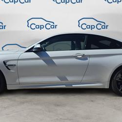 BMW M4 (F82) 3.0 450 DKG M Sport Pont-de-Ch&eacute;ruy