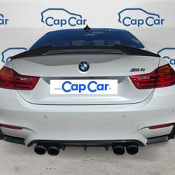 BMW M4 (F82) 3.0 450 DKG M Sport Pont-de-Ch&eacute;ruy