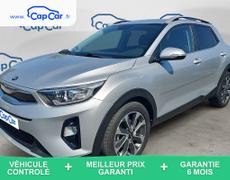 Kia Stonic Monts
