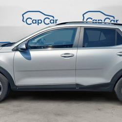 Kia Stonic 1.0 T-GDI 100 Active Monts