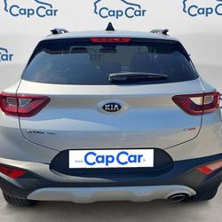 Kia Stonic 1.0 T-GDI 100 Active Monts