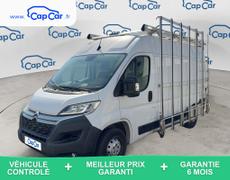 Citroen Jumper Marseille 1er Arrondissement