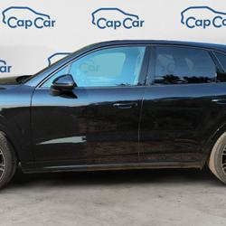 Porsche Cayenne 2.9 V6 440 AWD BVA8 N/A - Automatique Entretien constructeur Saint-Caprais-de-Bordeaux