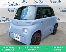 Citroen Ami Houdan