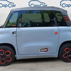 Citroen Ami 2 8 5.5 kWh - Premi&egrave;re main Entretien constructeur Houdan