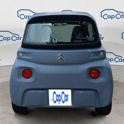 Citroen Ami 2 8 5.5 kWh - Premi&egrave;re main Entretien constructeur Houdan