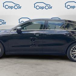 Mercedes CLA 200 d 150 8G-DCT Business Line Edition Meylan