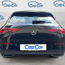 Mercedes CLA 200 d 150 8G-DCT Business Line Edition Meylan