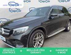 Mercedes GLC