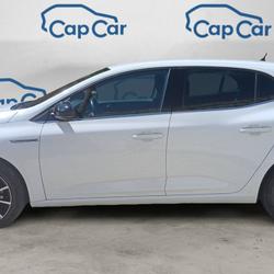 Renault Megane 4 1.3 TCe 140 Limited Ch&acirc;teau-Landon