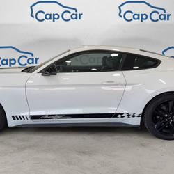 Ford Mustang VI 2.3 Ti EcoBoost 317 Base Saint-Hippolyte