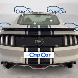 Ford Mustang VI 2.3 Ti EcoBoost 317 Base Saint-Hippolyte