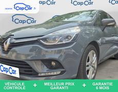 Renault Clio 4 Méry-sur-Oise