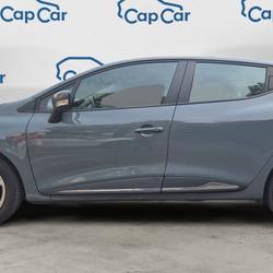 Renault Clio 4 1.5 dCi 90 Business M&eacute;ry-sur-Oise