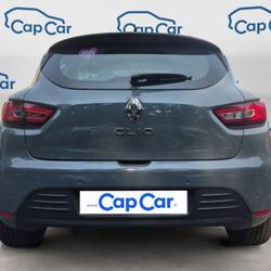 Renault Clio 4 1.5 dCi 90 Business M&eacute;ry-sur-Oise
