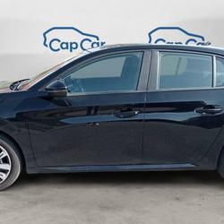 Peugeot 208 1.5 BlueHDI 100 Active Business Thil-Manneville