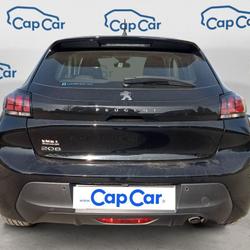 Peugeot 208 1.5 BlueHDI 100 Active Business Thil-Manneville
