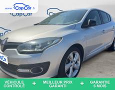 Renault Megane 3 Dieppe