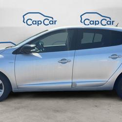 Renault Megane 3 1.5 dCi 110 Limited Dieppe