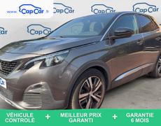 Peugeot 3008 Sucé-sur-Erdre