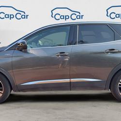 Peugeot 3008 1.6 THP 165 EAT6 GT-Line Suc&eacute;-sur-Erdre