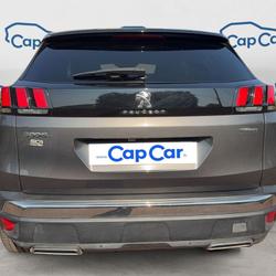 Peugeot 3008 1.6 THP 165 EAT6 GT-Line Suc&eacute;-sur-Erdre