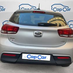 Kia Rio 1.0 GDi 100 Active Lyon 3e Arrondissement