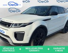 Land Rover Range Rover Evoque Isneauville