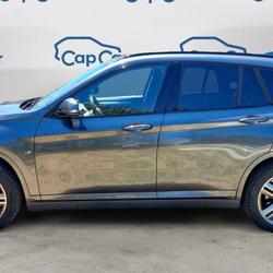 BMW X1 (F48) xDrive 20i 192 Steptronic8 M Sport Marcy-l'&Eacute;toile
