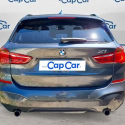 BMW X1 (F48) xDrive 20i 192 Steptronic8 M Sport Marcy-l'&Eacute;toile