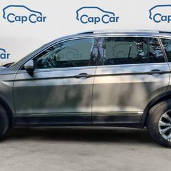 Volkswagen Tiguan 2.0 TDI 150 DSG7 Confortline - Automatique Toit ouvrant Troyes