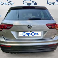 Volkswagen Tiguan 2.0 TDI 150 DSG7 Confortline - Automatique Toit ouvrant Troyes