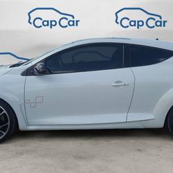 Renault Megane Coupe RS 2.0 TCe Turbo 265 Luxe Vervins