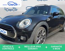 Mini Clubman Maisons-Alfort