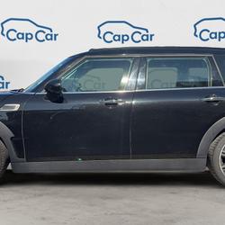 Mini Clubman III 1.5 Cooper 136 Hyde Park - Toit ouvrant Maisons-Alfort