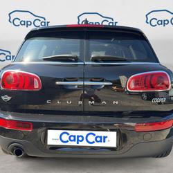 Mini Clubman III 1.5 Cooper 136 Hyde Park - Toit ouvrant Maisons-Alfort
